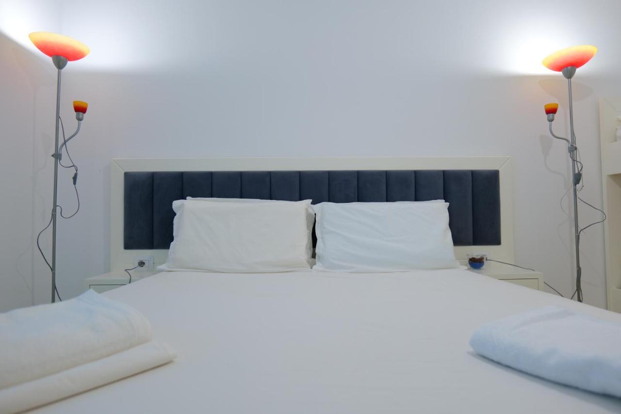 Davide Rooms Саранде Екстериор снимка
