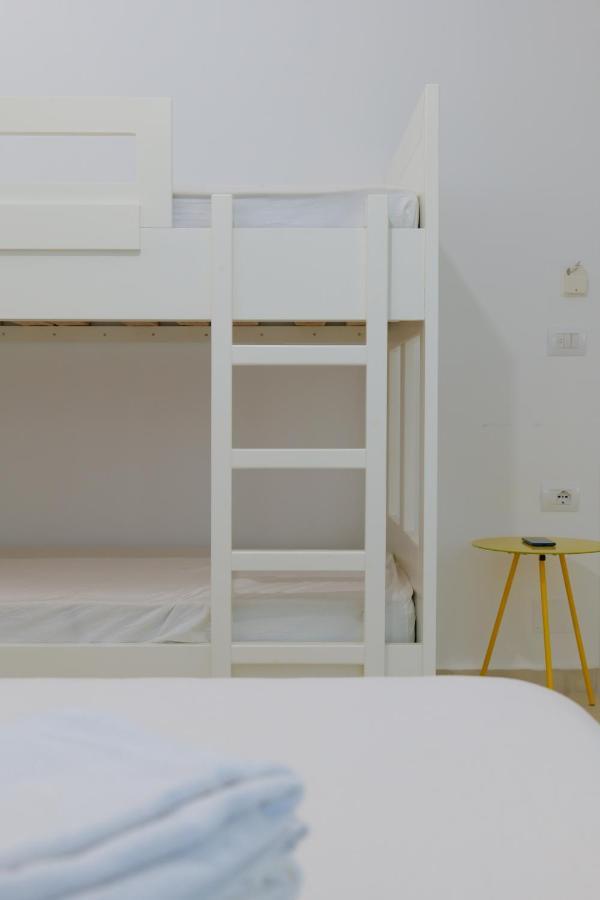 Davide Rooms Саранде Екстериор снимка