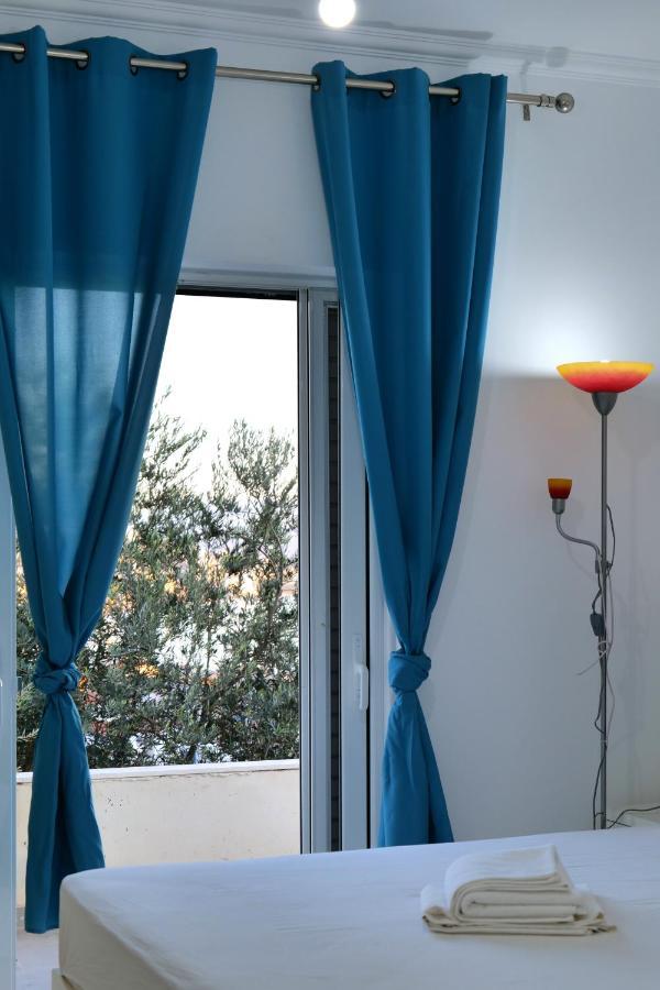 Davide Rooms Саранде Екстериор снимка