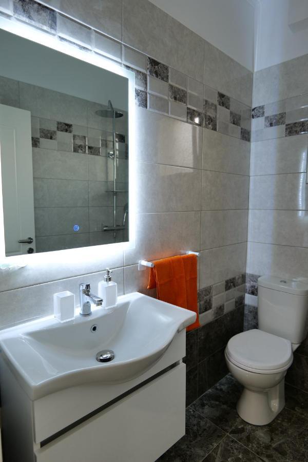 Davide Rooms Саранде Екстериор снимка