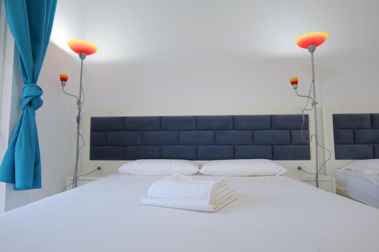Davide Rooms Саранде Екстериор снимка