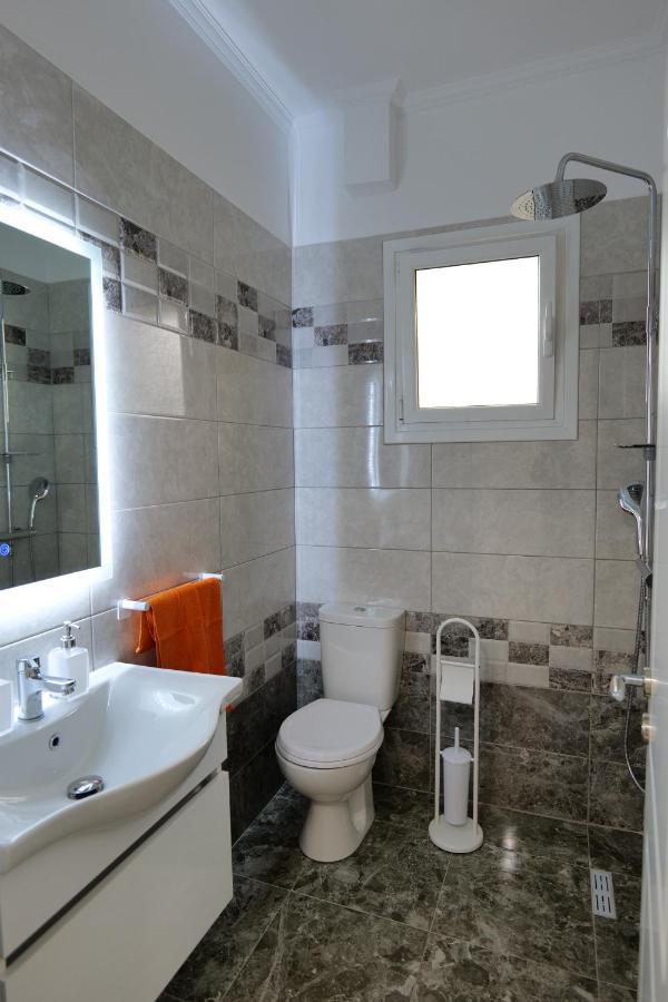 Davide Rooms Саранде Екстериор снимка