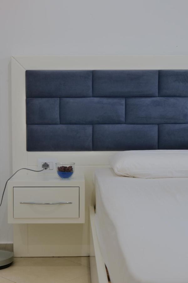 Davide Rooms Саранде Екстериор снимка